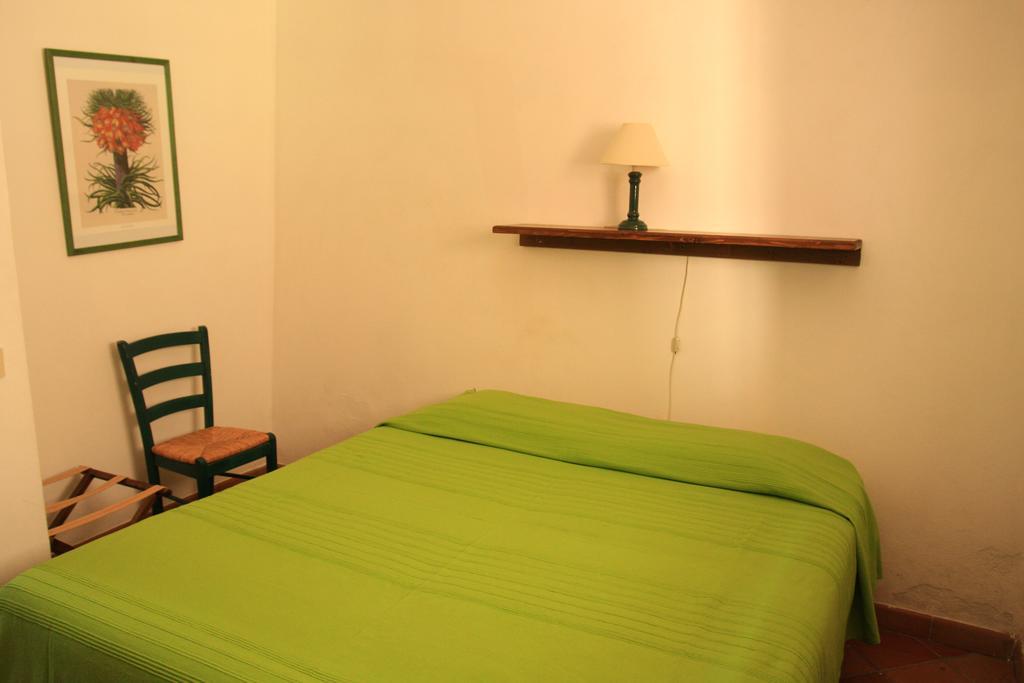 Agriturismo Villa Opera Volterra Ruang foto