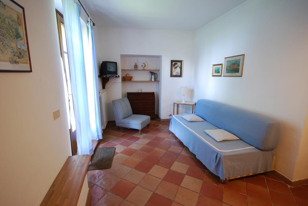 Agriturismo Villa Opera Volterra Ruang foto
