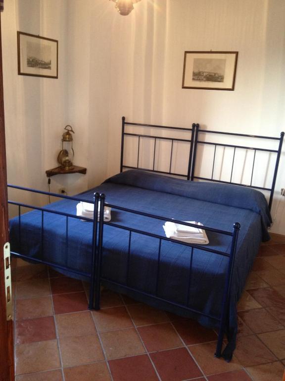 Agriturismo Villa Opera Volterra Ruang foto