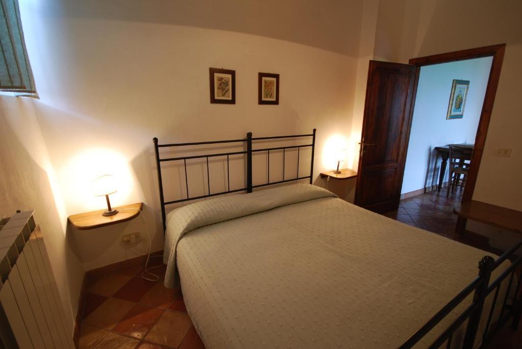 Agriturismo Villa Opera Volterra Ruang foto