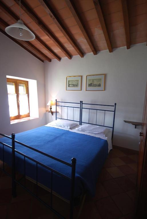 Agriturismo Villa Opera Volterra Ruang foto