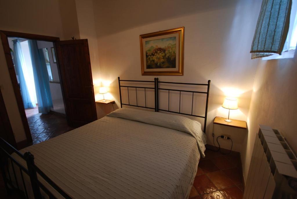 Agriturismo Villa Opera Volterra Ruang foto