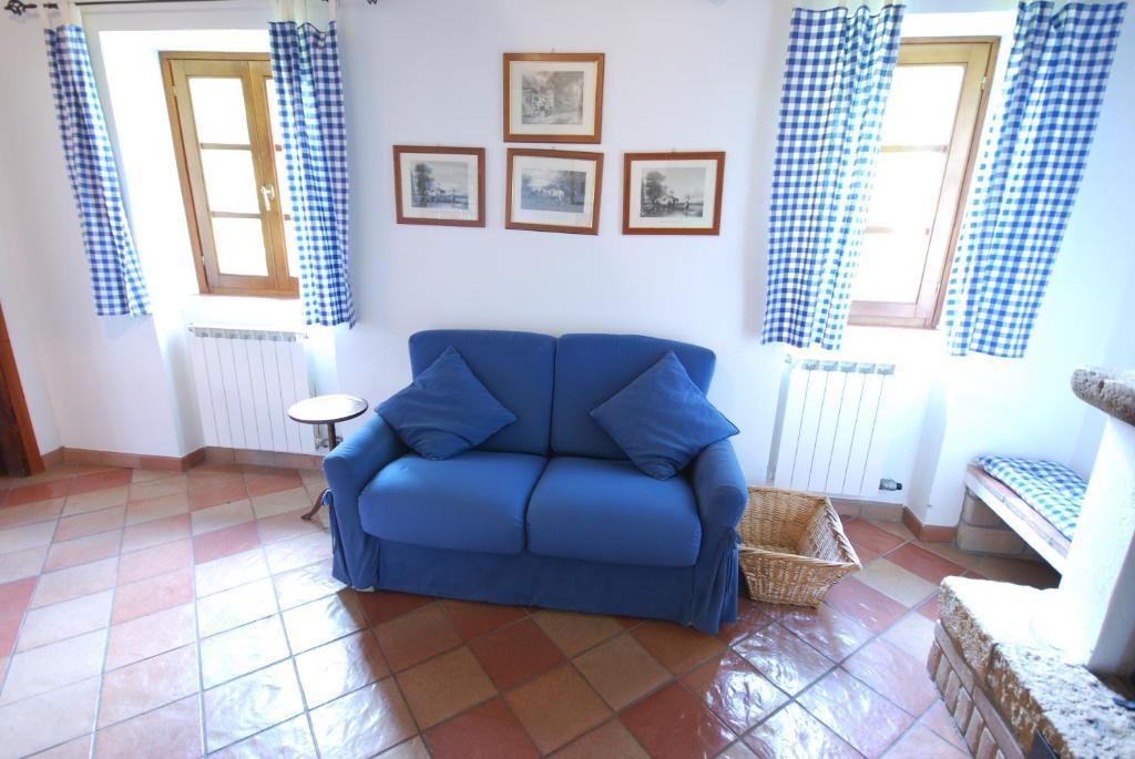 Agriturismo Villa Opera Volterra Ruang foto